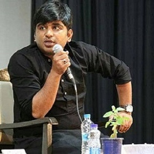 Amrish Ranjan Pandey